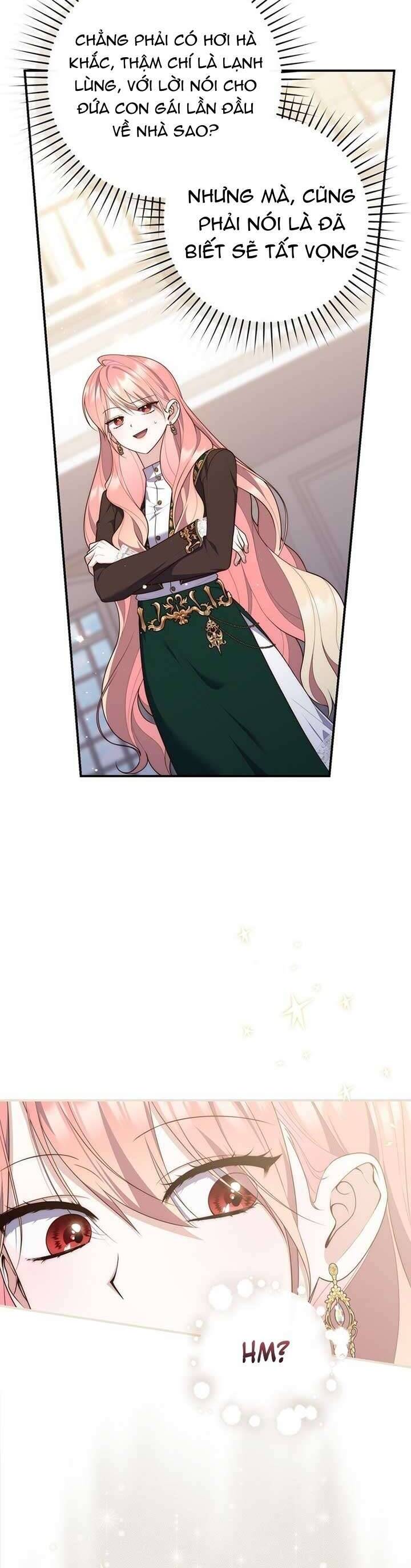 Nàng Công Chúa Tiên Tri Chapter 102 - Trang 2