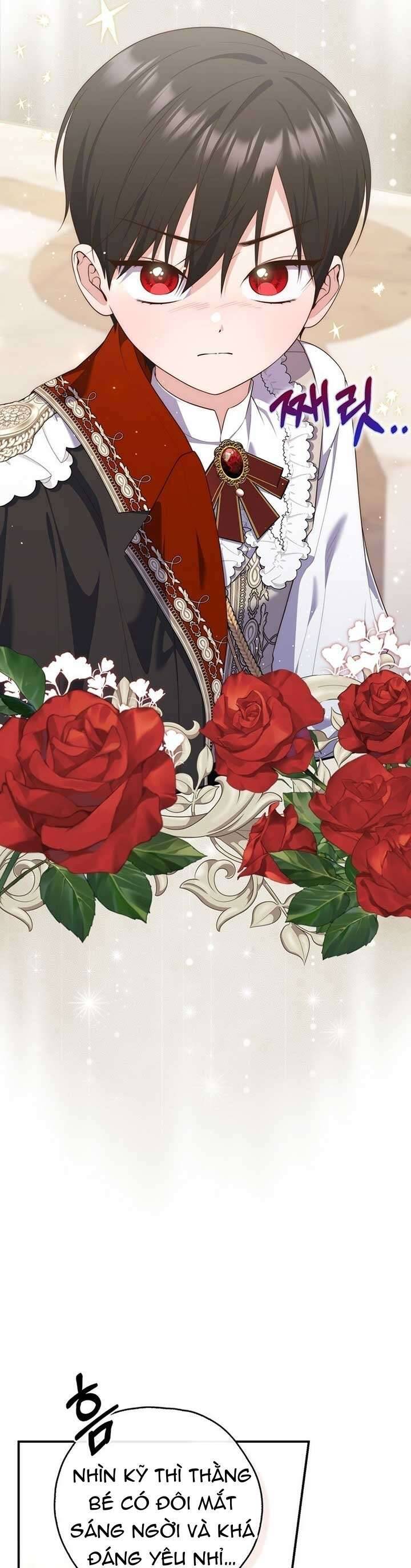 Nàng Công Chúa Tiên Tri Chapter 102 - Trang 2