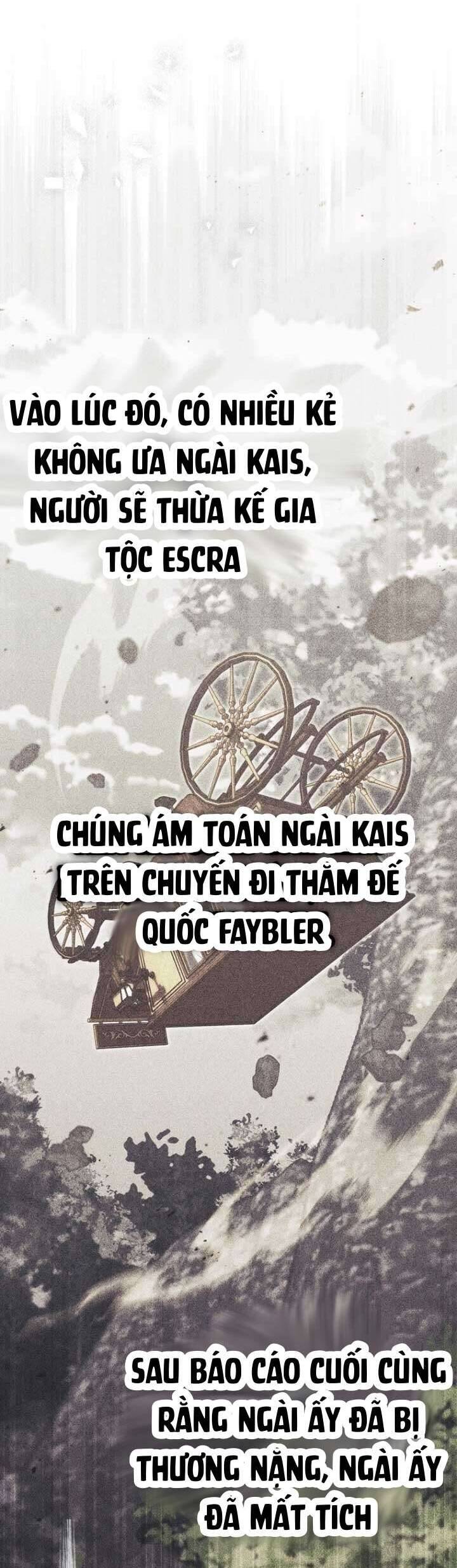 Nàng Công Chúa Tiên Tri Chapter 102 - Trang 2