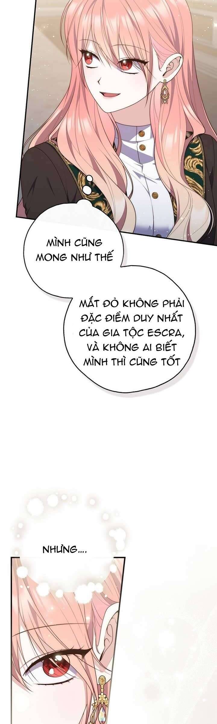 Nàng Công Chúa Tiên Tri Chapter 102 - Trang 2
