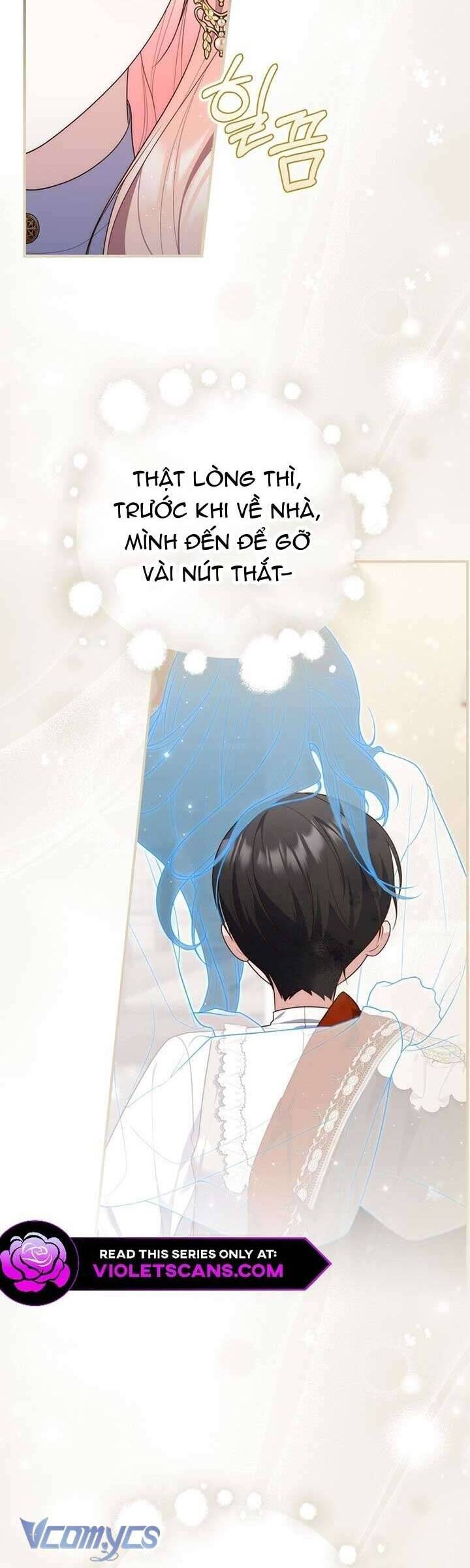 Nàng Công Chúa Tiên Tri Chapter 102 - Trang 2