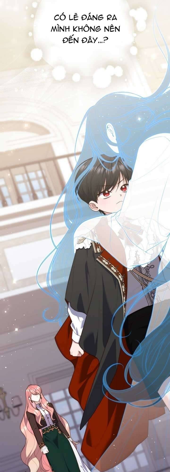 Nàng Công Chúa Tiên Tri Chapter 102 - Trang 2