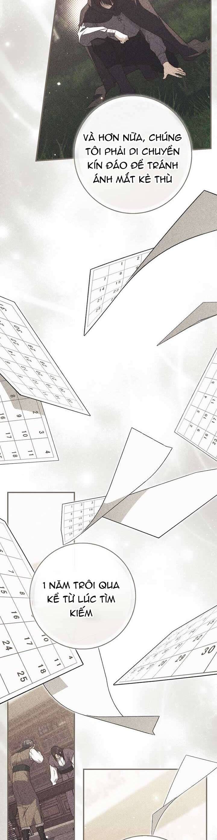 Nàng Công Chúa Tiên Tri Chapter 102 - Trang 2
