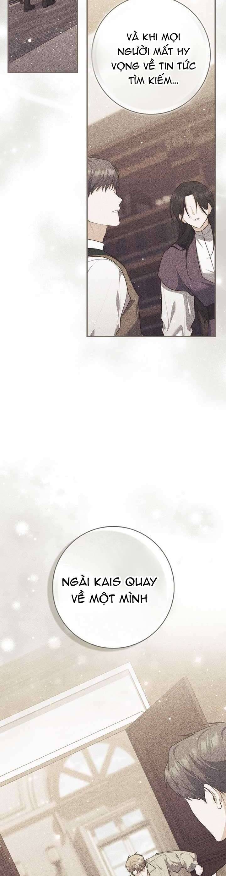 Nàng Công Chúa Tiên Tri Chapter 102 - Trang 2