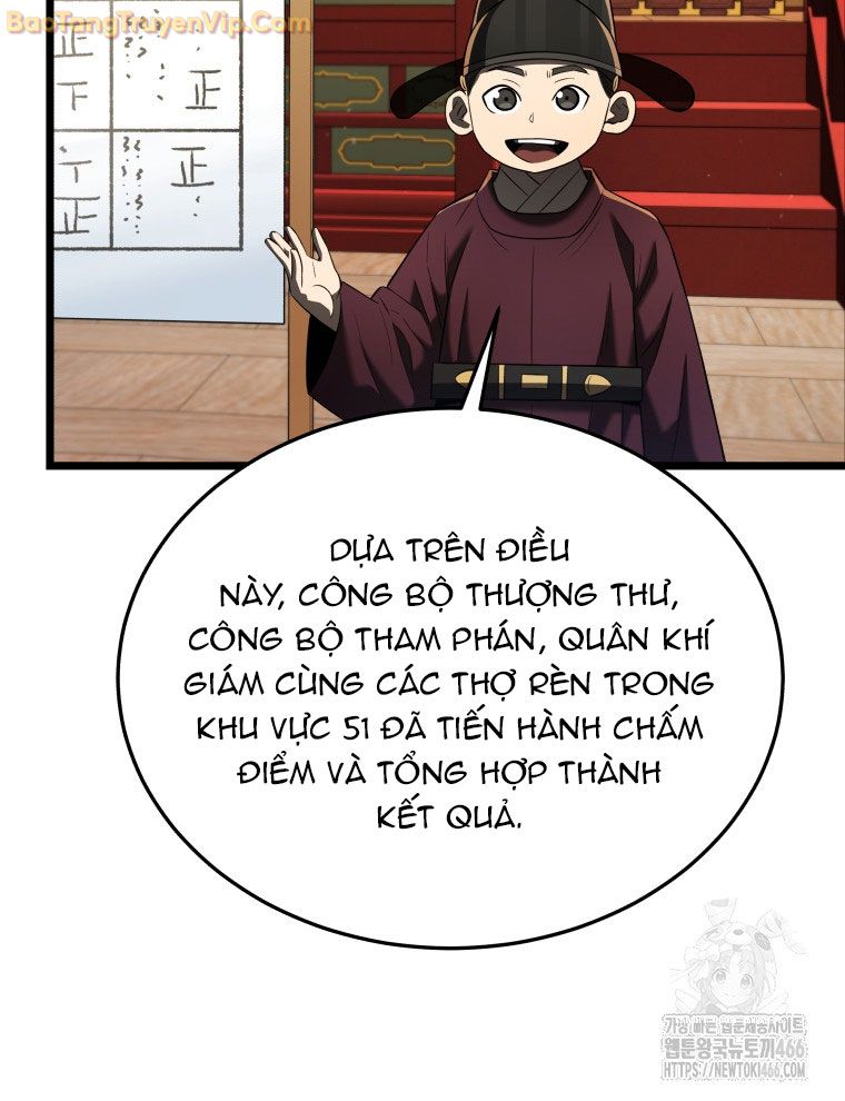 Vương Triều Đen Tối: Joseon Chapter 77 - Trang 2