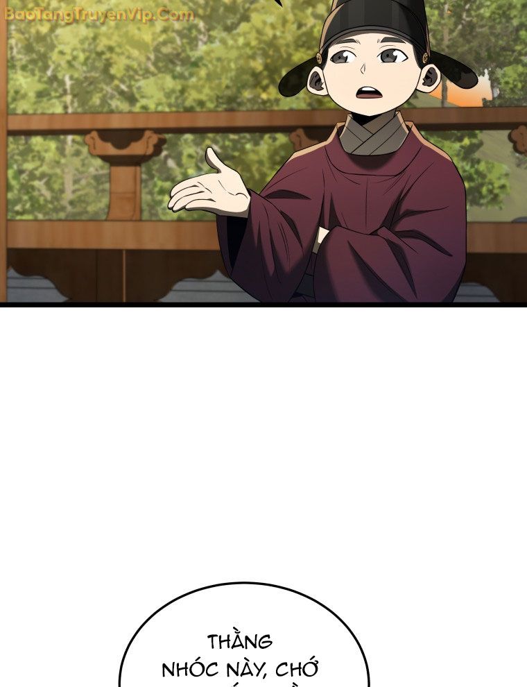 Vương Triều Đen Tối: Joseon Chapter 77 - Trang 2
