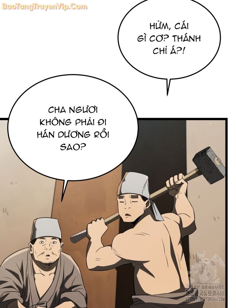 Vương Triều Đen Tối: Joseon Chapter 77 - Trang 2