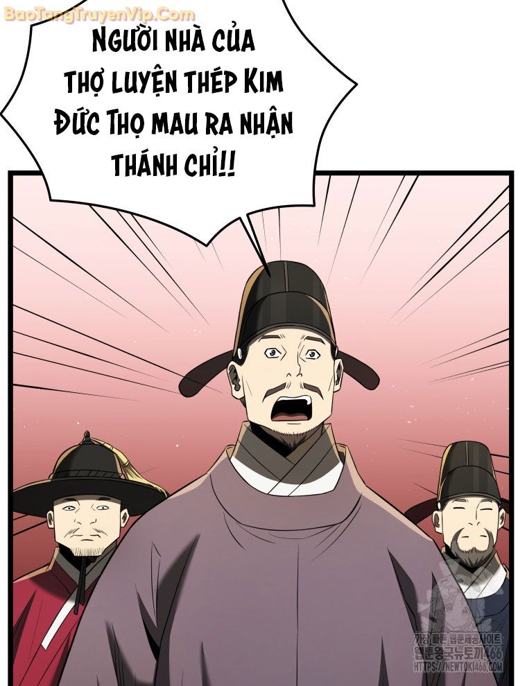 Vương Triều Đen Tối: Joseon Chapter 77 - Trang 2