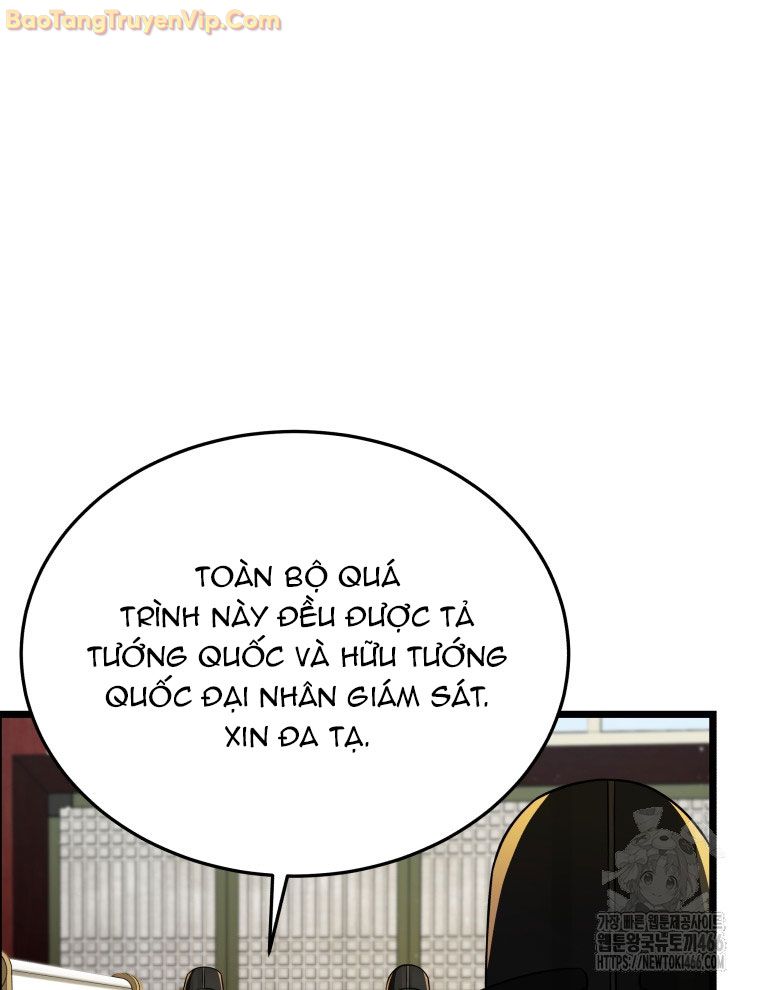Vương Triều Đen Tối: Joseon Chapter 77 - Trang 2