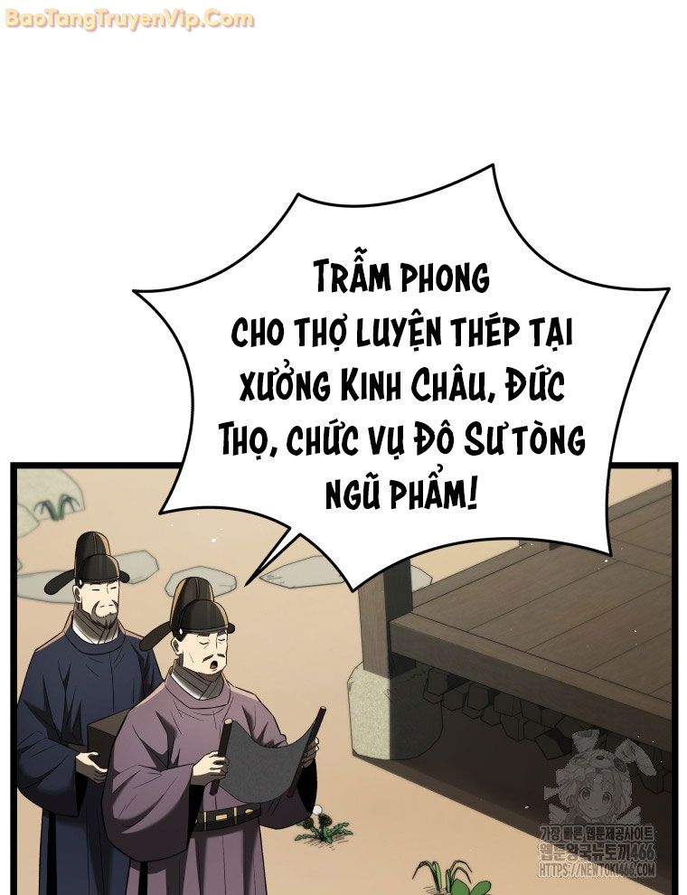 Vương Triều Đen Tối: Joseon Chapter 77 - Trang 2