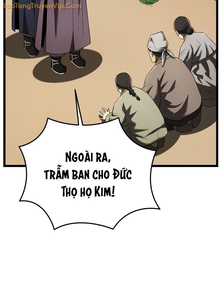 Vương Triều Đen Tối: Joseon Chapter 77 - Trang 2