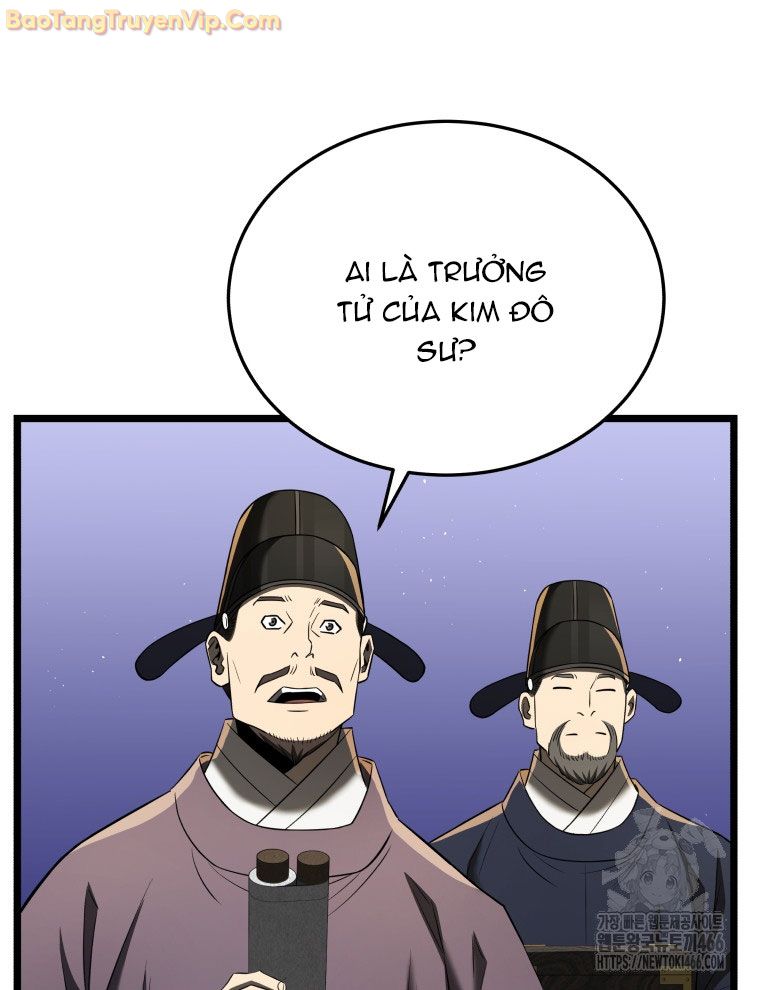 Vương Triều Đen Tối: Joseon Chapter 77 - Trang 2