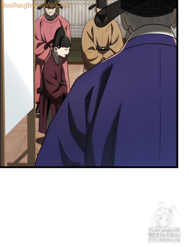 Vương Triều Đen Tối: Joseon Chapter 77 - Trang 2