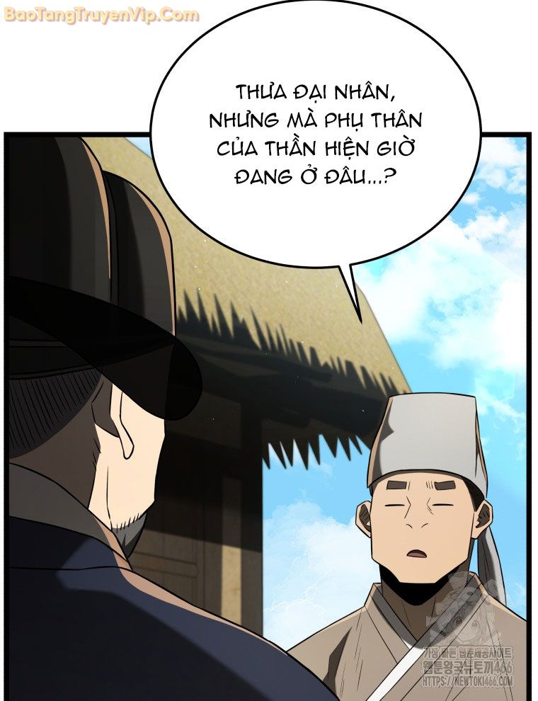 Vương Triều Đen Tối: Joseon Chapter 77 - Trang 2