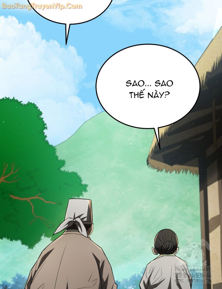 Vương Triều Đen Tối: Joseon Chapter 77 - Trang 2