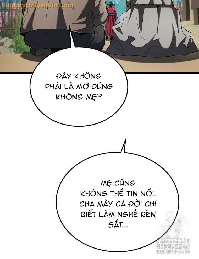 Vương Triều Đen Tối: Joseon Chapter 77 - Trang 2