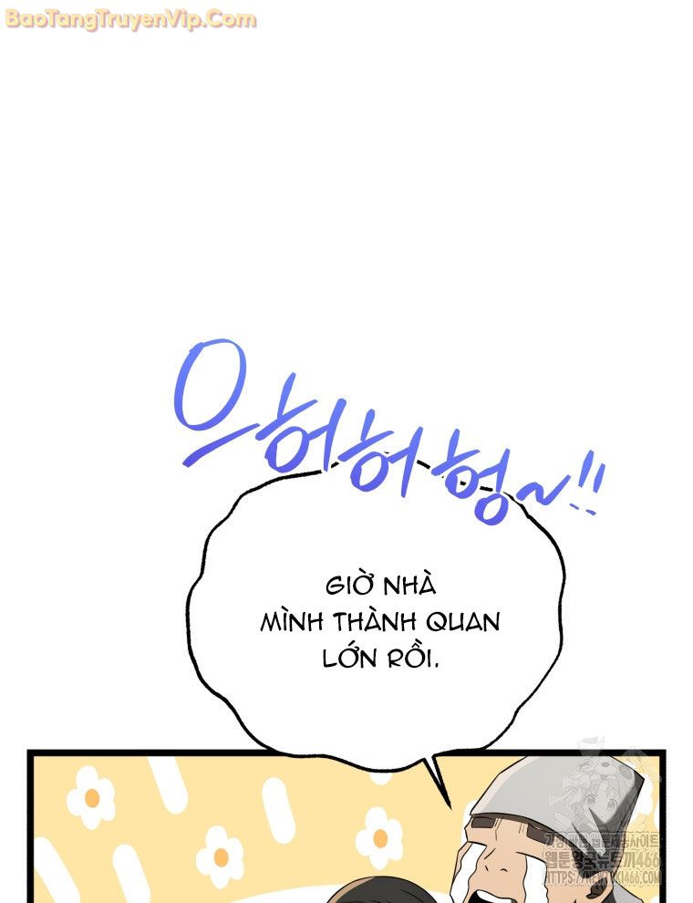 Vương Triều Đen Tối: Joseon Chapter 77 - Trang 2