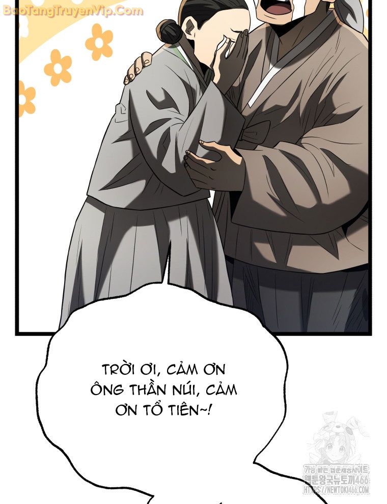 Vương Triều Đen Tối: Joseon Chapter 77 - Trang 2