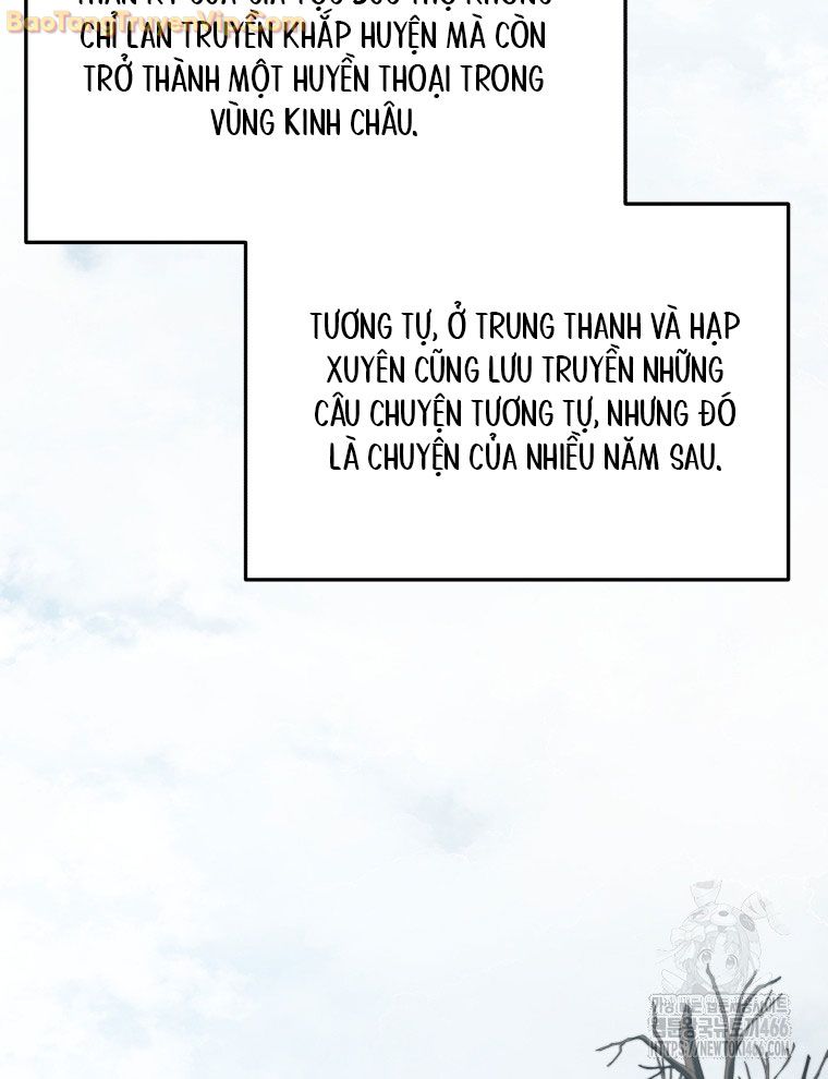 Vương Triều Đen Tối: Joseon Chapter 77 - Trang 2