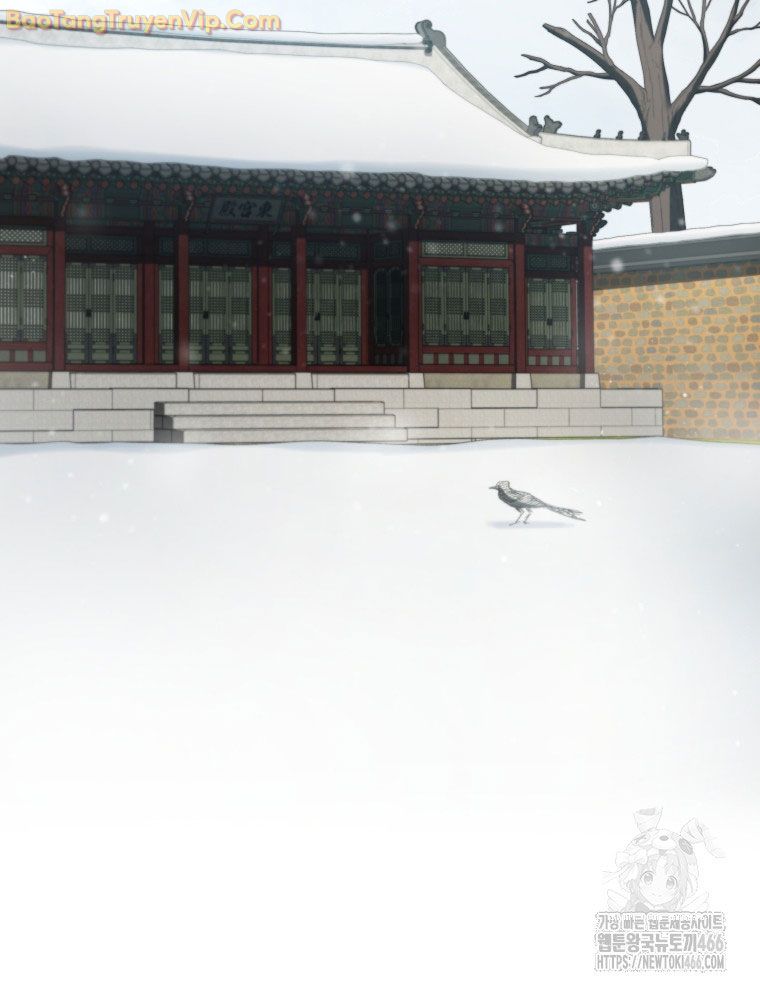 Vương Triều Đen Tối: Joseon Chapter 77 - Trang 2