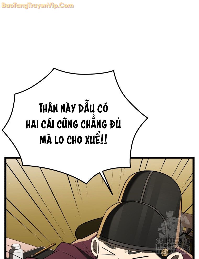 Vương Triều Đen Tối: Joseon Chapter 77 - Trang 2