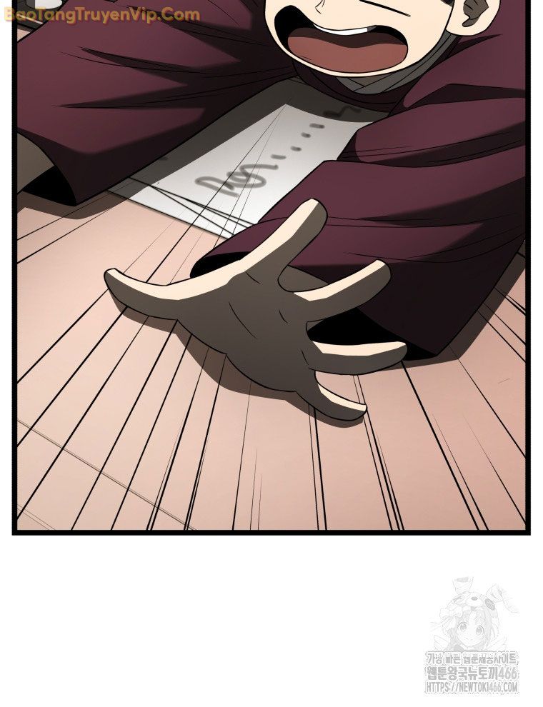 Vương Triều Đen Tối: Joseon Chapter 77 - Trang 2