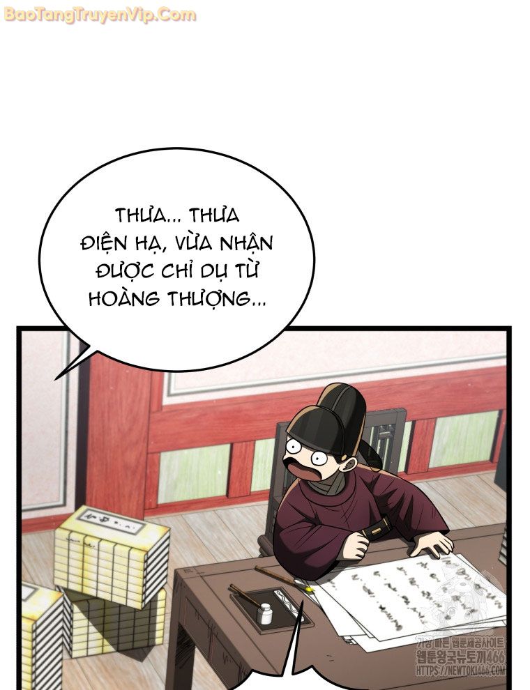Vương Triều Đen Tối: Joseon Chapter 77 - Trang 2