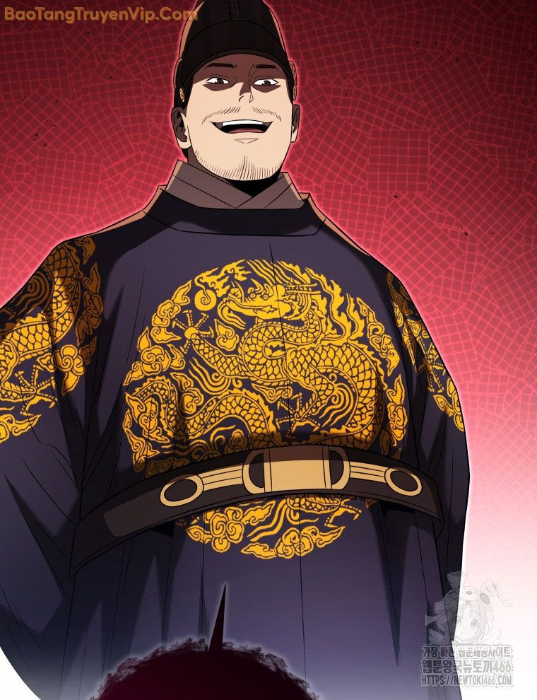 Vương Triều Đen Tối: Joseon Chapter 77 - Trang 2