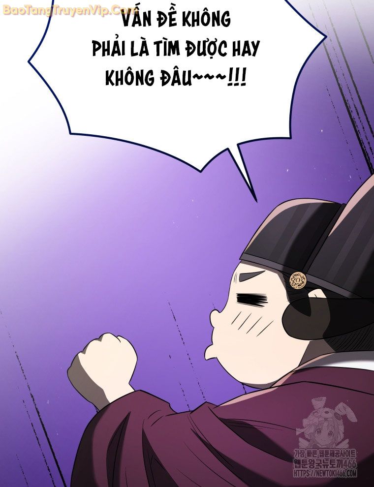 Vương Triều Đen Tối: Joseon Chapter 77 - Trang 2