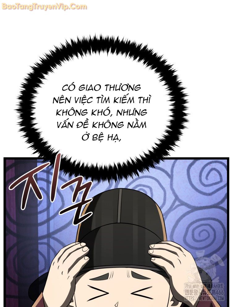 Vương Triều Đen Tối: Joseon Chapter 77 - Trang 2
