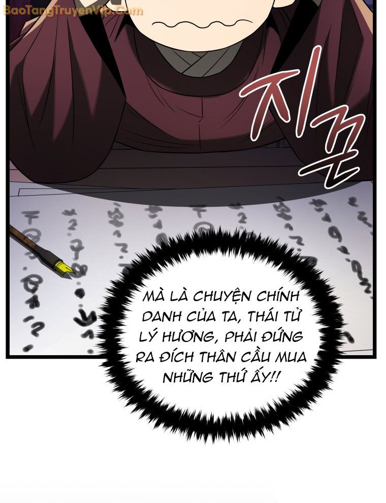Vương Triều Đen Tối: Joseon Chapter 77 - Trang 2