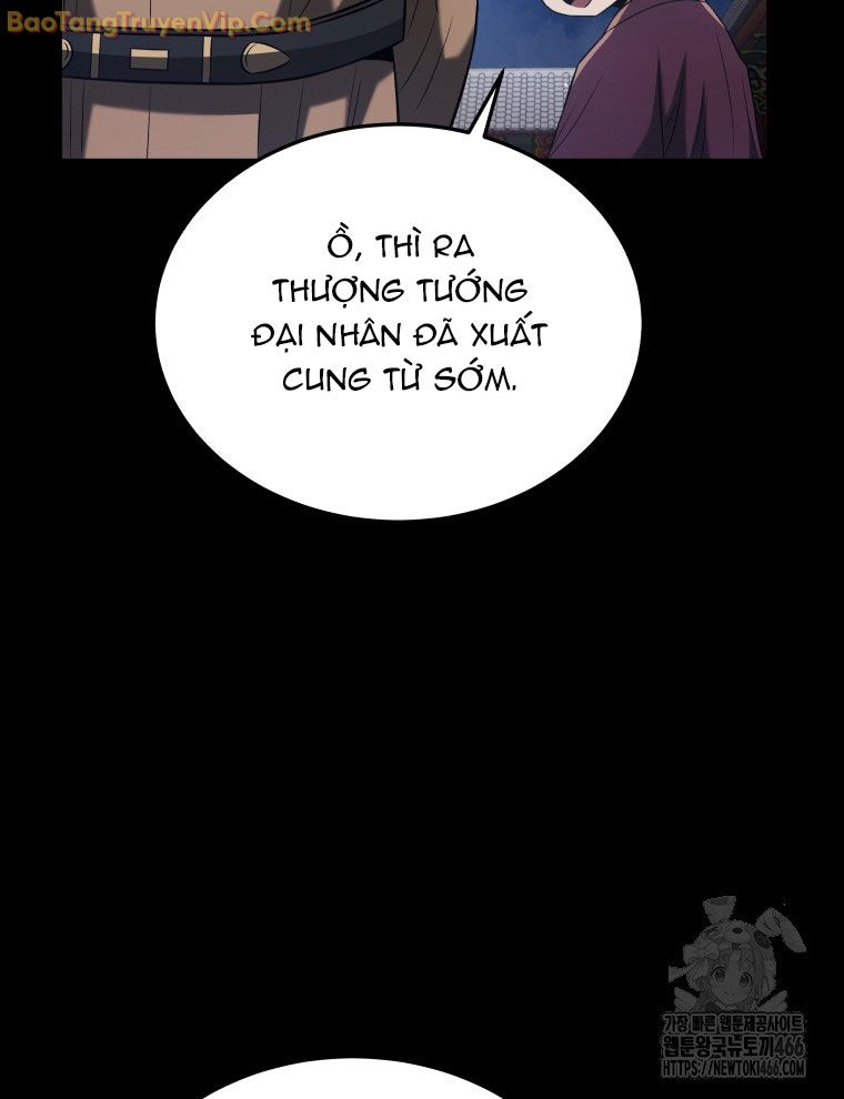 Vương Triều Đen Tối: Joseon Chapter 77 - Trang 2