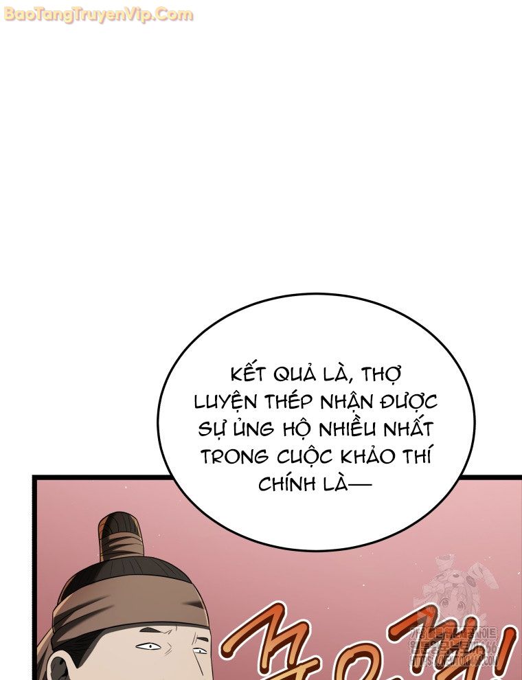 Vương Triều Đen Tối: Joseon Chapter 77 - Trang 2