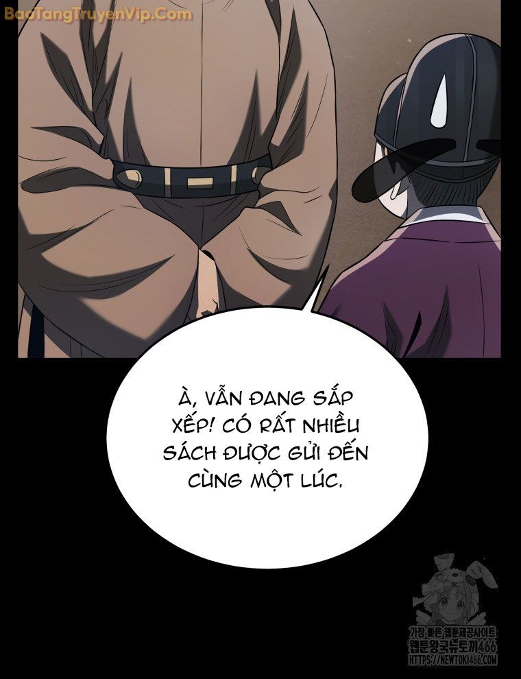 Vương Triều Đen Tối: Joseon Chapter 77 - Trang 2