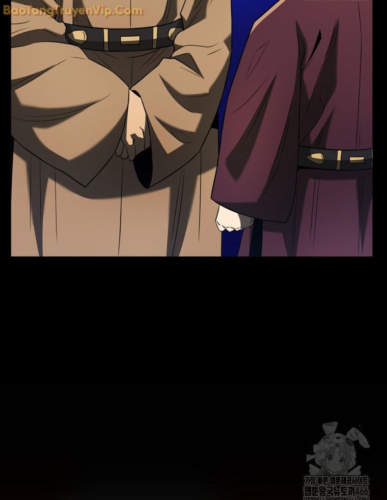 Vương Triều Đen Tối: Joseon Chapter 77 - Trang 2