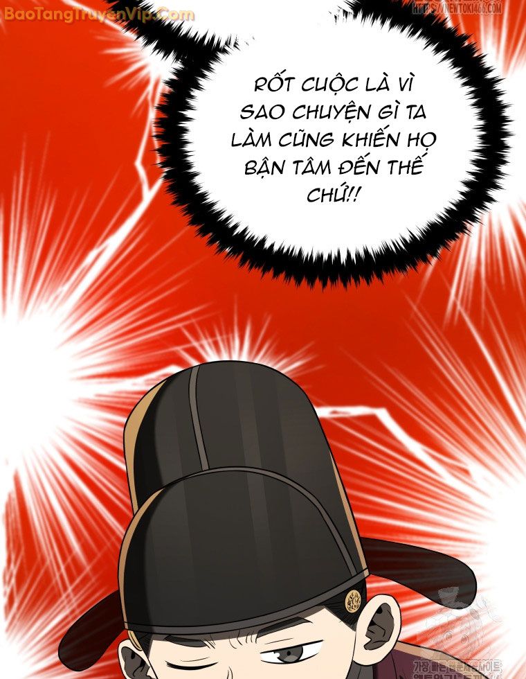 Vương Triều Đen Tối: Joseon Chapter 77 - Trang 2