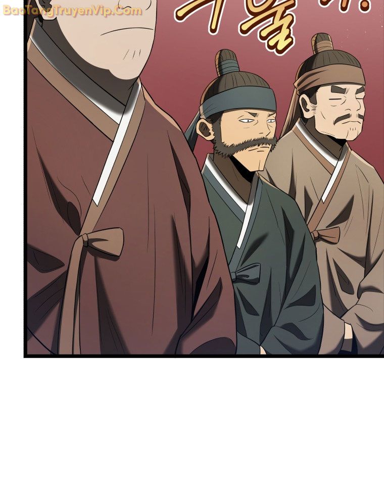 Vương Triều Đen Tối: Joseon Chapter 77 - Trang 2