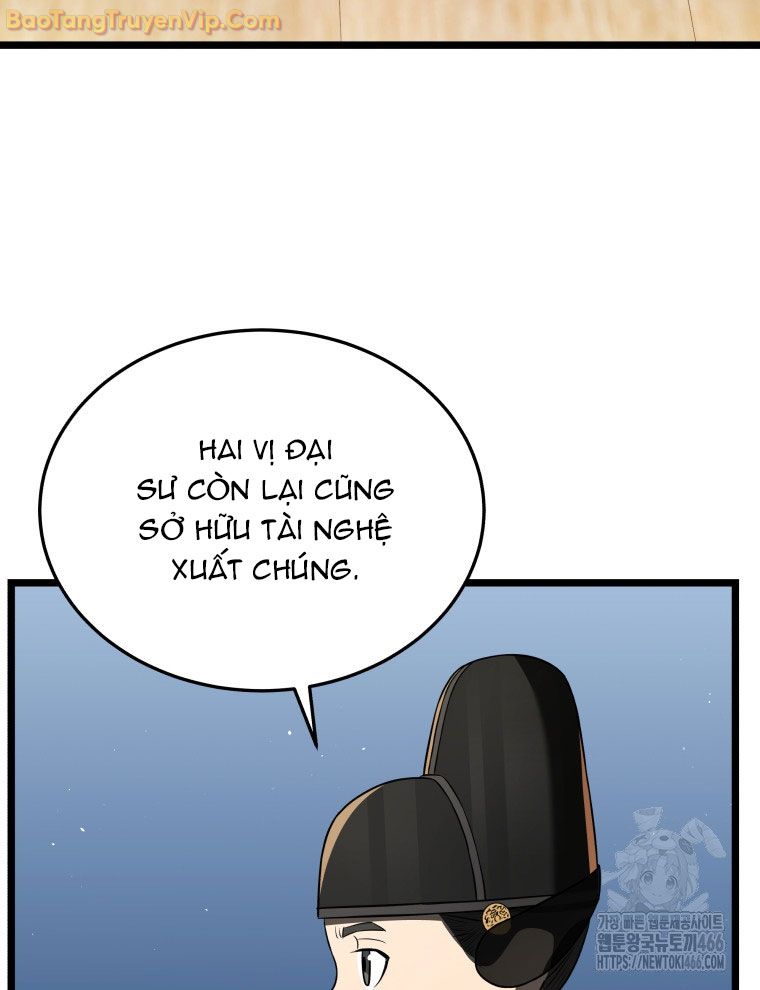 Vương Triều Đen Tối: Joseon Chapter 77 - Trang 2