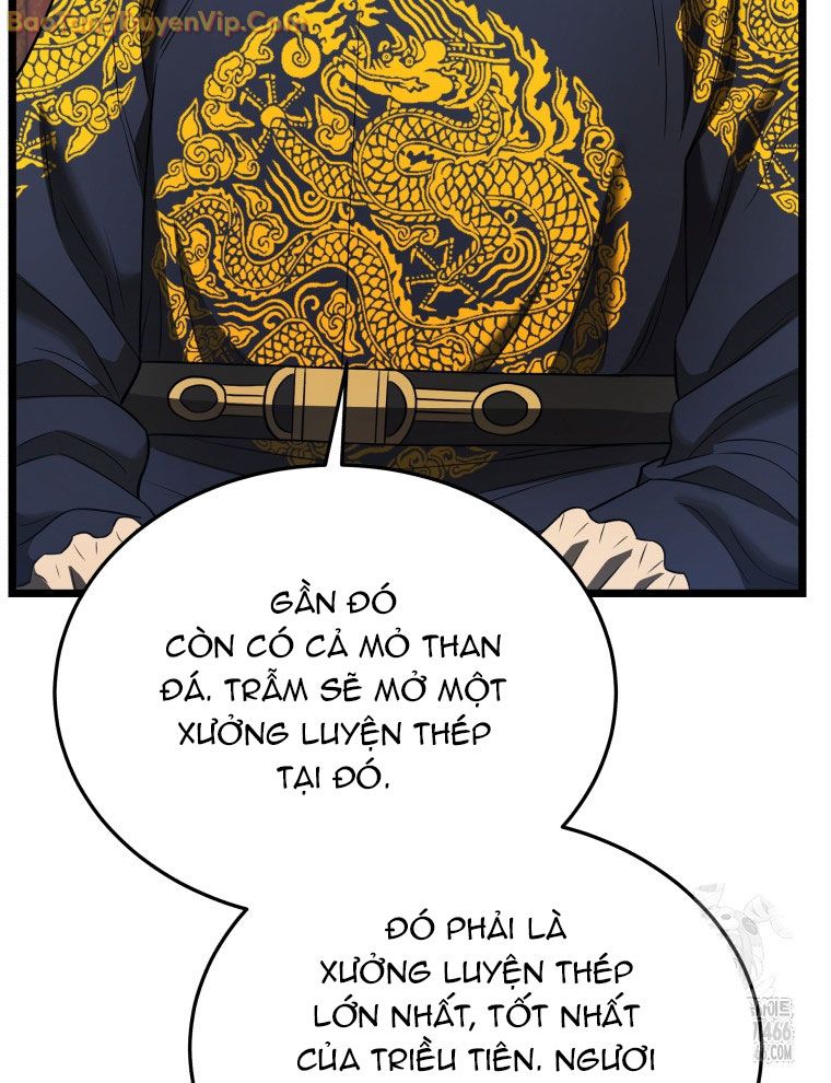 Vương Triều Đen Tối: Joseon Chapter 77 - Trang 2