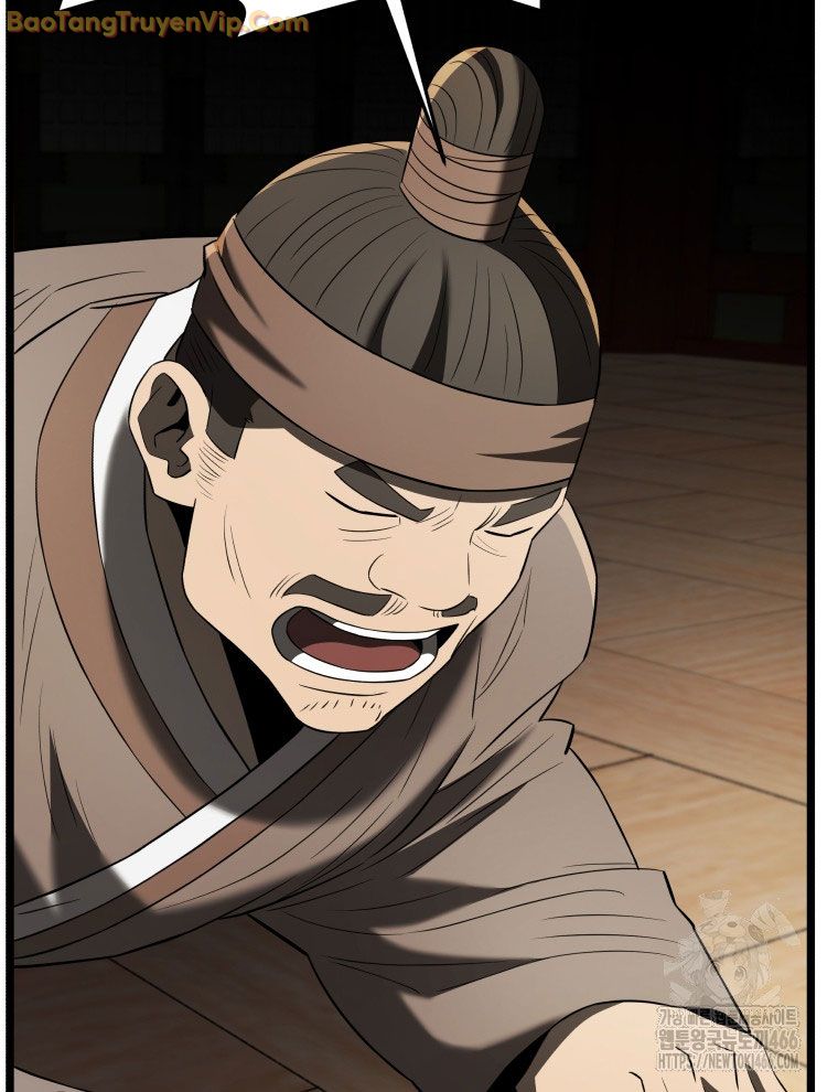 Vương Triều Đen Tối: Joseon Chapter 77 - Trang 2