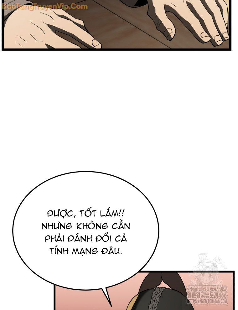 Vương Triều Đen Tối: Joseon Chapter 77 - Trang 2