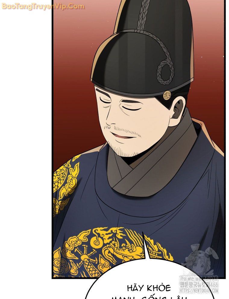 Vương Triều Đen Tối: Joseon Chapter 77 - Trang 2