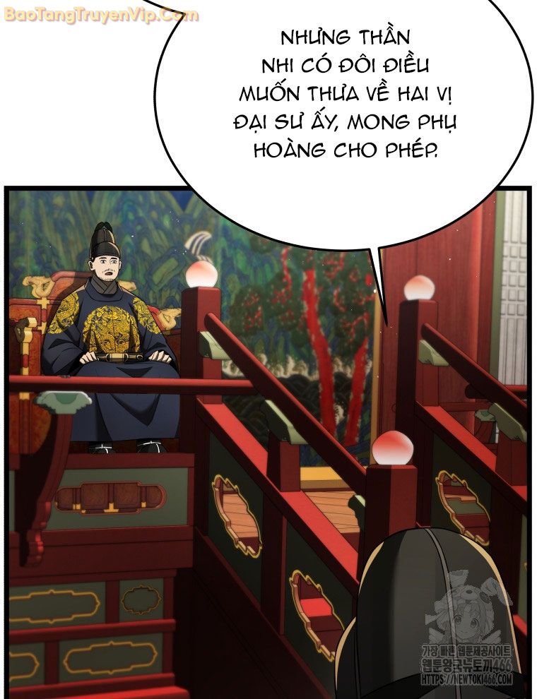 Vương Triều Đen Tối: Joseon Chapter 77 - Trang 2