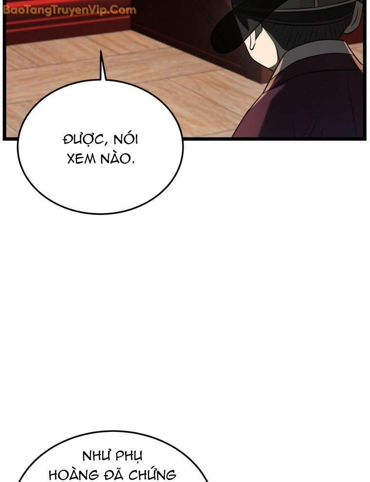 Vương Triều Đen Tối: Joseon Chapter 77 - Trang 2
