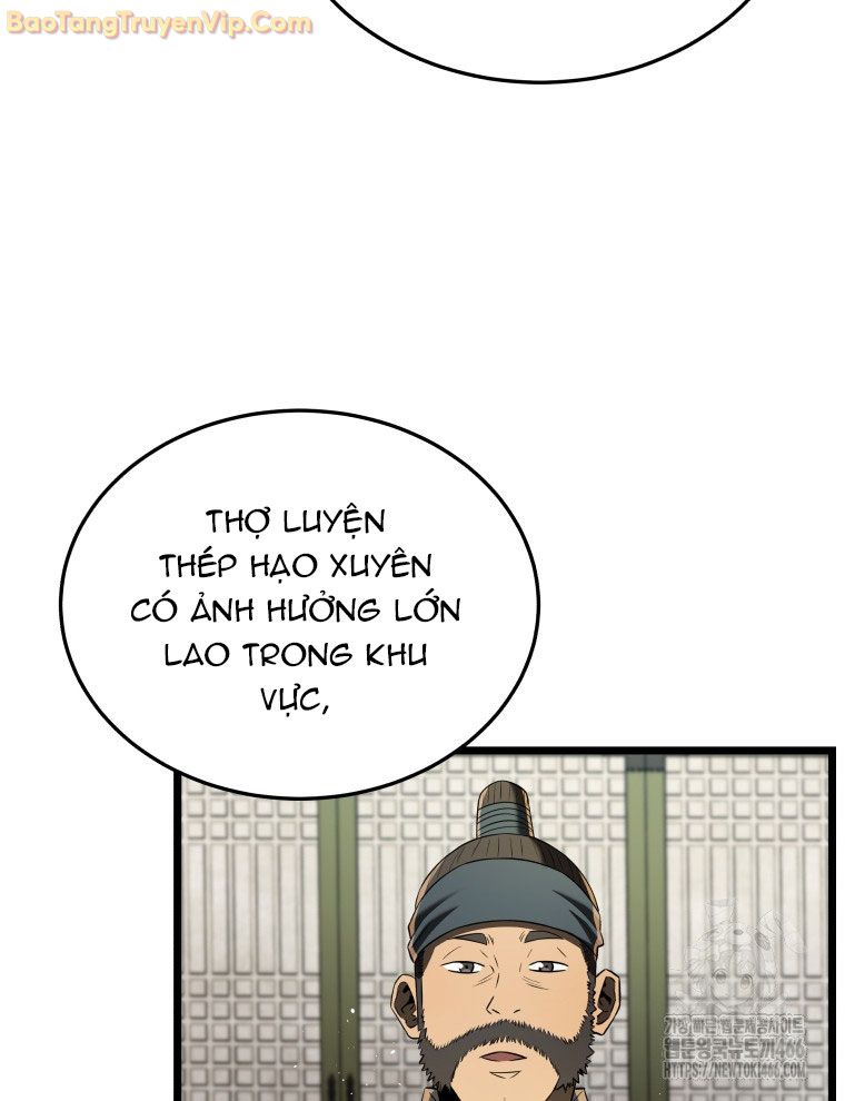 Vương Triều Đen Tối: Joseon Chapter 77 - Trang 2