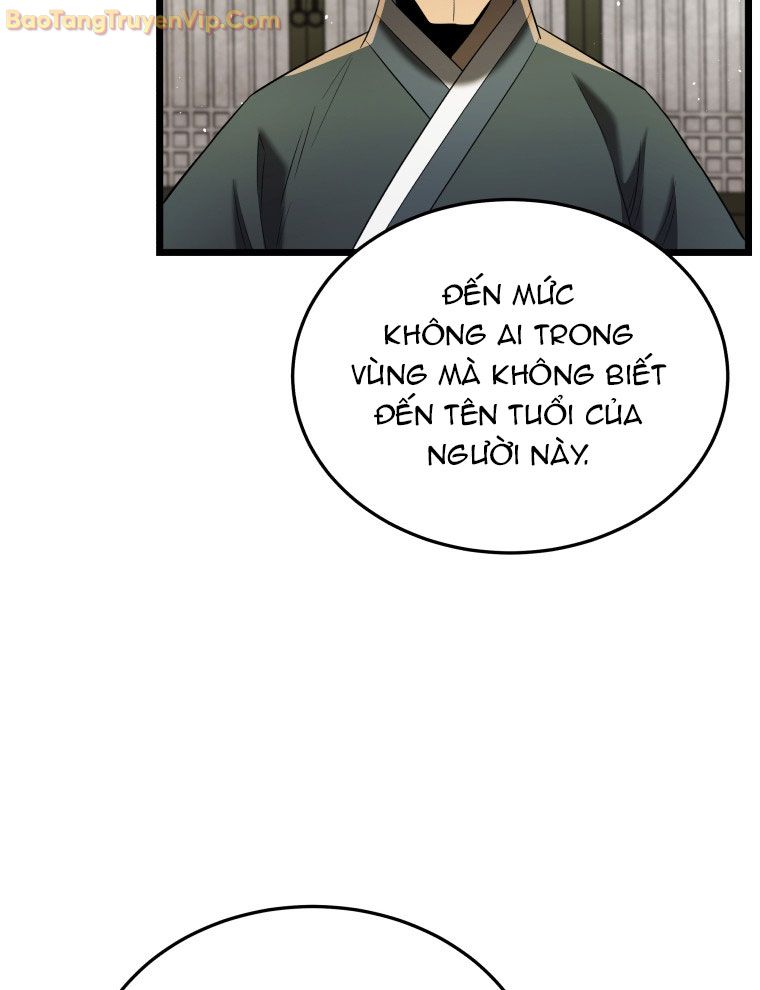 Vương Triều Đen Tối: Joseon Chapter 77 - Trang 2