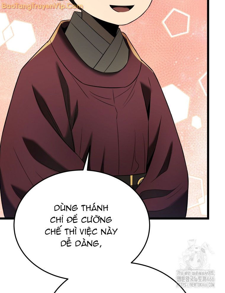 Vương Triều Đen Tối: Joseon Chapter 77 - Trang 2