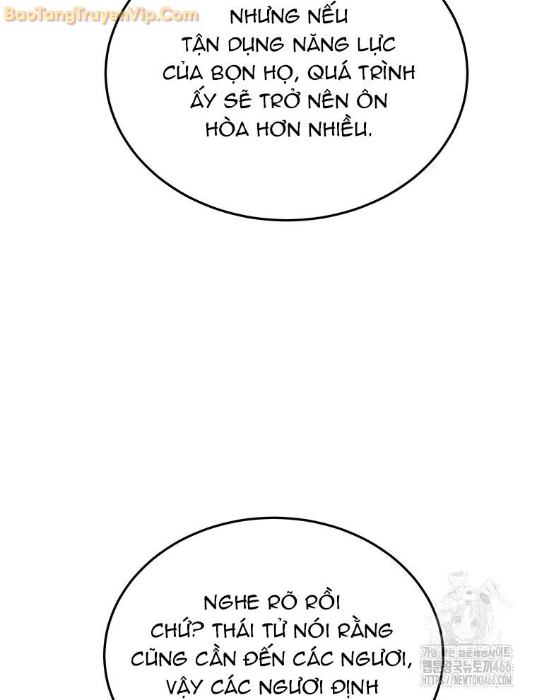 Vương Triều Đen Tối: Joseon Chapter 77 - Trang 2