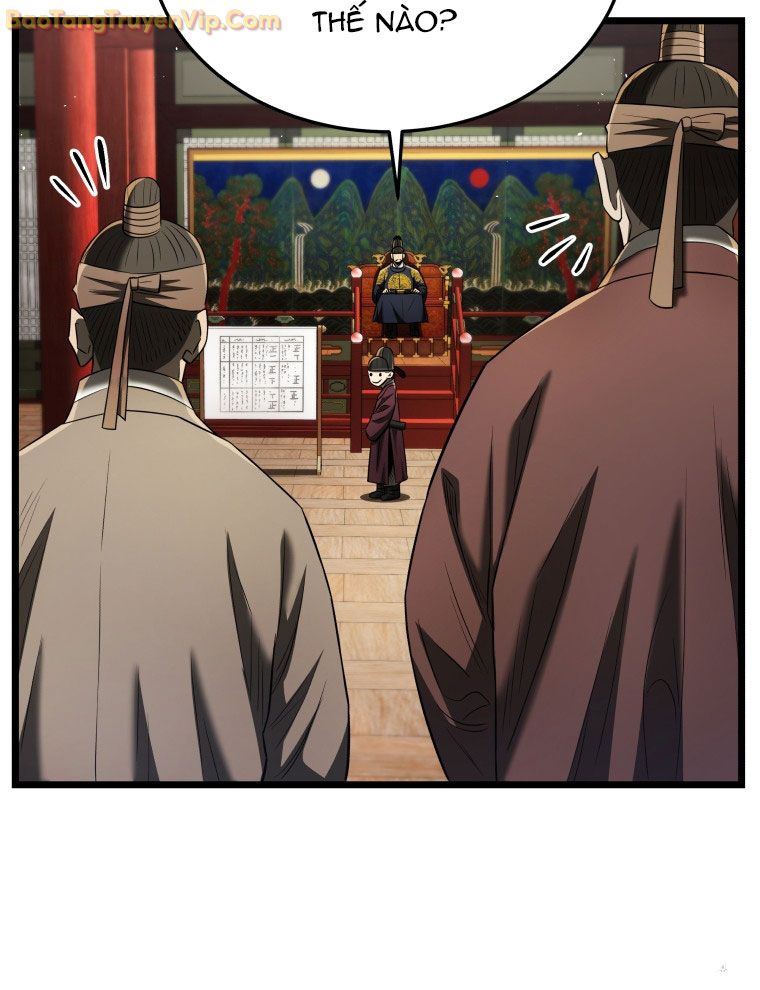 Vương Triều Đen Tối: Joseon Chapter 77 - Trang 2