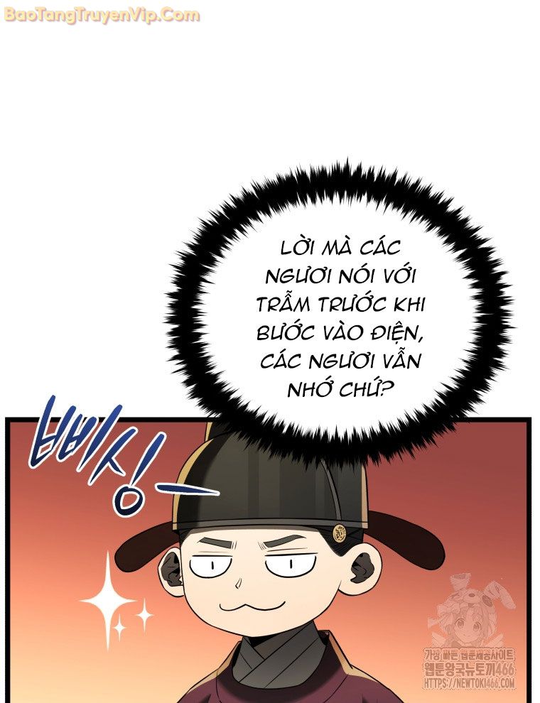Vương Triều Đen Tối: Joseon Chapter 77 - Trang 2